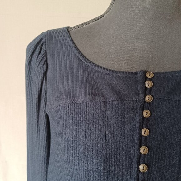 Free People Women's Top - Picture 3 of 8